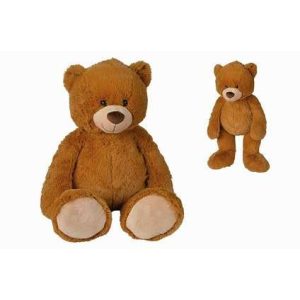 Simba Peluche Orso Marrone 100 Cm
