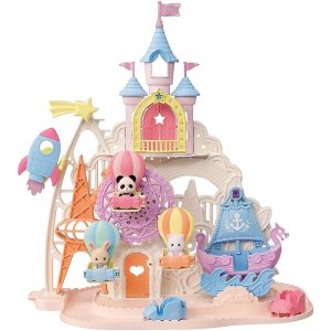 Sylvanian Families – Parco Divertimento