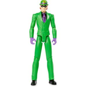DC The Riddler Enigmista
