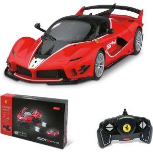 R/C Kit Ferrari FXXK Evo