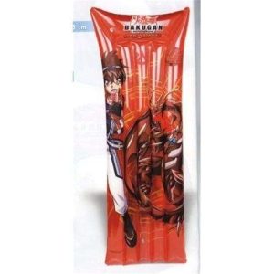 Materassino 5 tubi 185 Cm. Bakugan