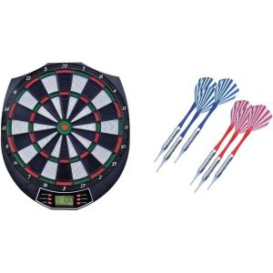 Bersaglio Eletronic Dart game PRO 43 cm