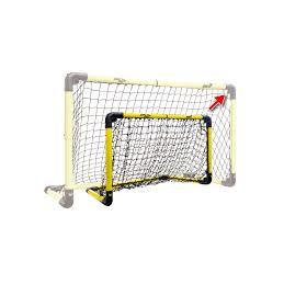 Porta Calcio Estensibile Pro