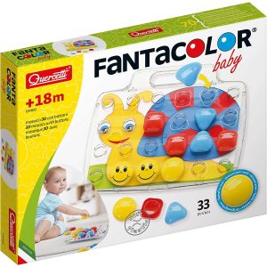 Quercetti Fantacolor baby
