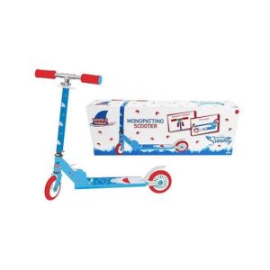 Monopattino Squalo Mania