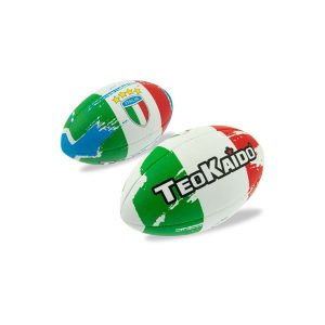 Pallone Rugby Italia Misura 5 – Teorema.