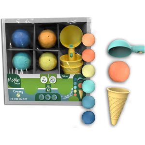 Creammy crea il tuo gelato MeMe Green