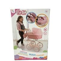 Carrozzina Maxi Confort