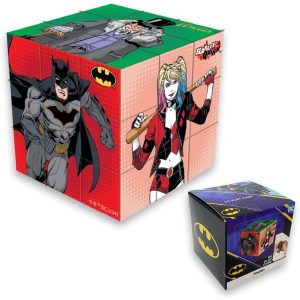 Sbabam DC Play Cube Batman