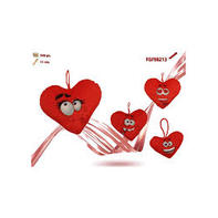 Peluche Cuore 11 cm