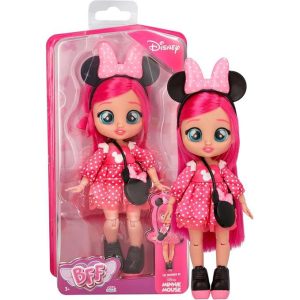 BFF Disney Minnie