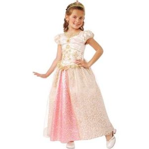 Rubies Vestito Principessa delle Fate 5/6 anni