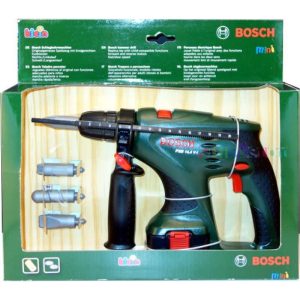 8450 – Trapano a percussione Bosch – Klein.