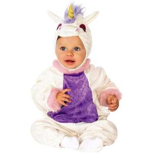 Rubies Vestito Unicorno 1/2 anni