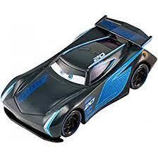 Disney pixar Cars Jackson Storm
