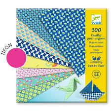 Djeco Natsu Kit origami