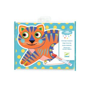 Dj09068 Djeco  – Pennarello Magico Animali