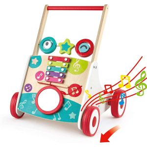 Hape – Il Mio Primo Carrettino Musicale
