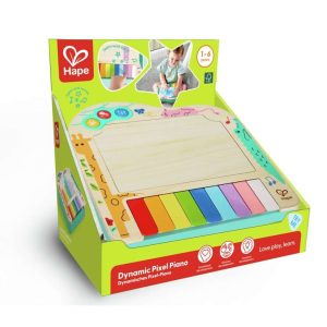 Hape Pianoforte Pixel