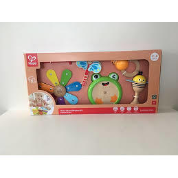 Hape La mia prima band