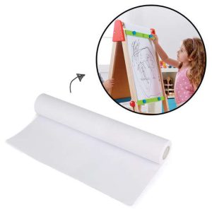 Hape – Rotolo di Carta per disegnare