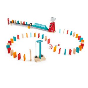Hape – Domino Martello Potente