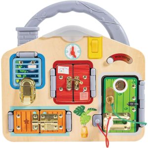 Hape Tavola di apprendimento