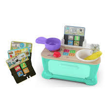 Hape Cucina prepara insieme a me magico tocco