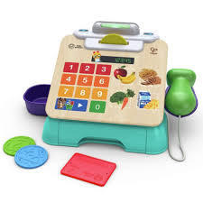 Hape Registratore di Cassa