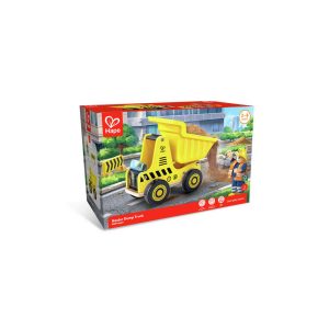 Hape Camion da cantiere