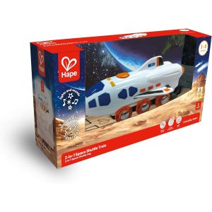 Hape Razzo Spaziale Dual-Mode