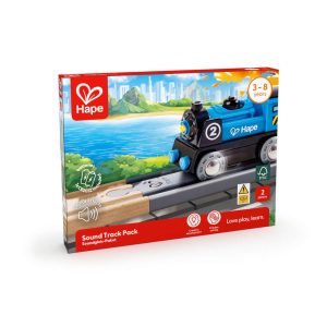 Hape Set binari sonori
