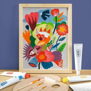 Djeco Atelier 23 Mix di colori