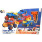 Urban City Auto Buggy 3 in 1