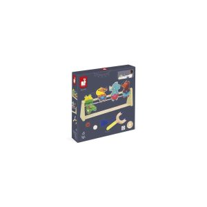 Janod Applepop – Rovesci