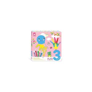 Janod My art crafts – disegno e colorazione