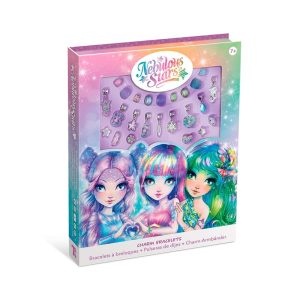 Nebulous Stars Set di braccialetti con ciondoli