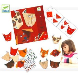 Djeco Origami – Animali